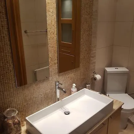 Apartment Super Maisonnete Close To