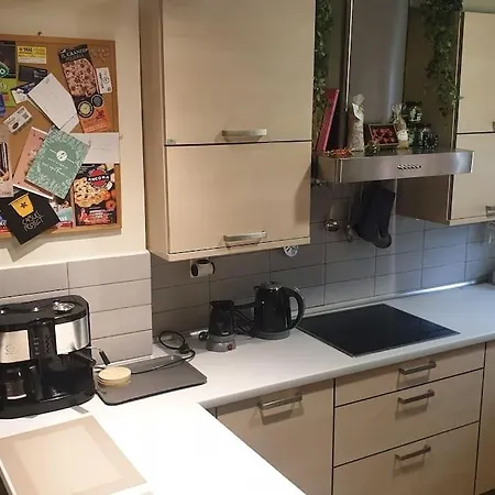 Apartment Super Maisonnete Close To Thessaloniki